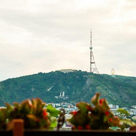 Tbilisi View Lejlighed Eksteriør billede