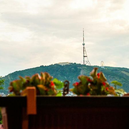 Tbilisi View Lejlighed Eksteriør billede